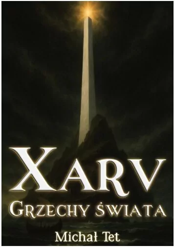 Xarv. Grzechy świata - tantis.pl