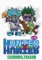 Hunter x Hunter. Tom 13 - tantis.pl