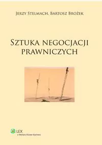 Sztuka negocjacji prawniczych - tantis.pl