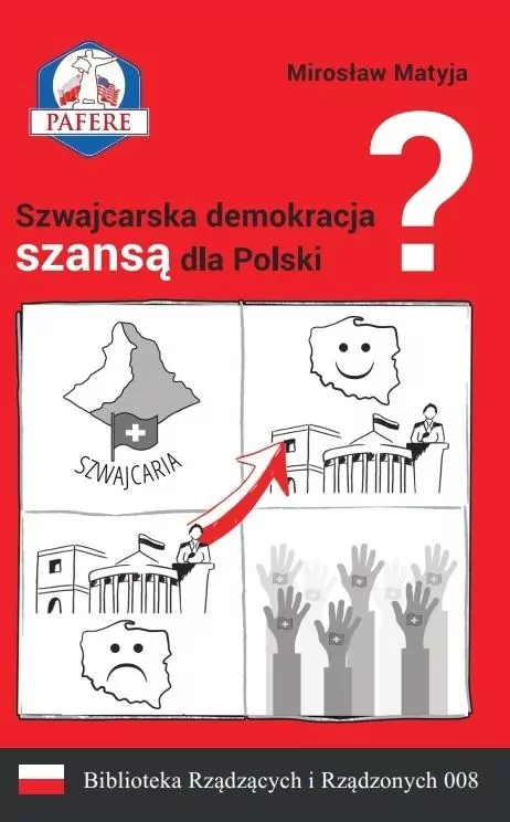 Szwajcarska demokracja szansą dla Polski? - tantis.pl