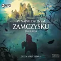 W nawiedzonym zamczysku. Audiobook - tantis.pl