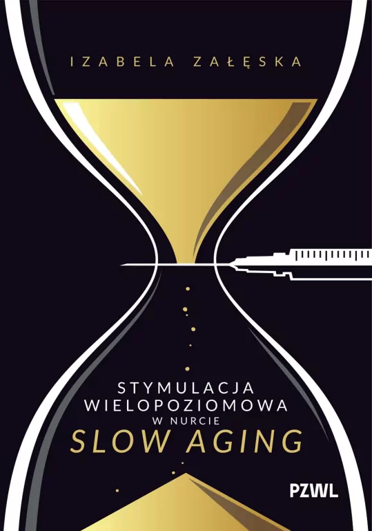 Stymulacja wielopoziomowa w nurcie slow aging - tantis.pl