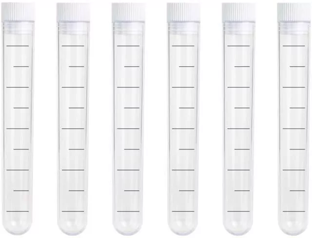 Kieliszki probówki 13 ml - tantis.pl