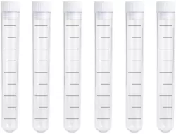 Kieliszki probówki 13 ml