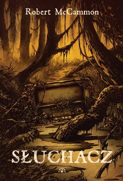 Słuchacz - tantis.pl