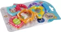 Grzechotka 4w1 BAM BAM - tantis.pl
