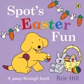 Spot’s Easter Fun wer. angielska - tantis.pl