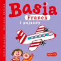 Basia Franek i pojazdy - tantis.pl