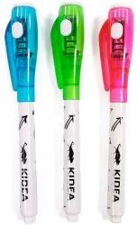 Długopis szpiegowski mix