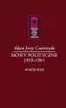 Mowy polityczne 1838-1861 - tantis.pl