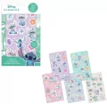 Zestaw naklejek Stitch 100 szt. ST00053 - tantis.pl