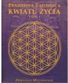 Pradawna tajemnica Kwiatu Życia. Tom 1 - tantis.pl