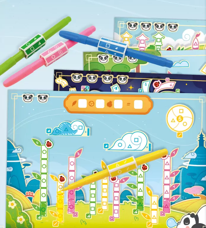 Rebel. Takenokolor - tantis.pl