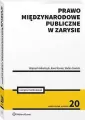 Prawo międzynarodowe publiczne w zarysie w.20 - tantis.pl