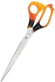 Nożyczki szkolne - 25cm bursztyn GRAND - tantis.pl