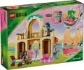 LEGO® Wicked. Glinda, Elphaba i Nessarose 75681 - tantis.pl
