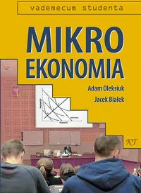 Mikroekonomia - tantis.pl
