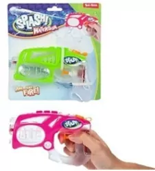 PISTOLET NA WODE NEON 18X20 MIX4 B/C12