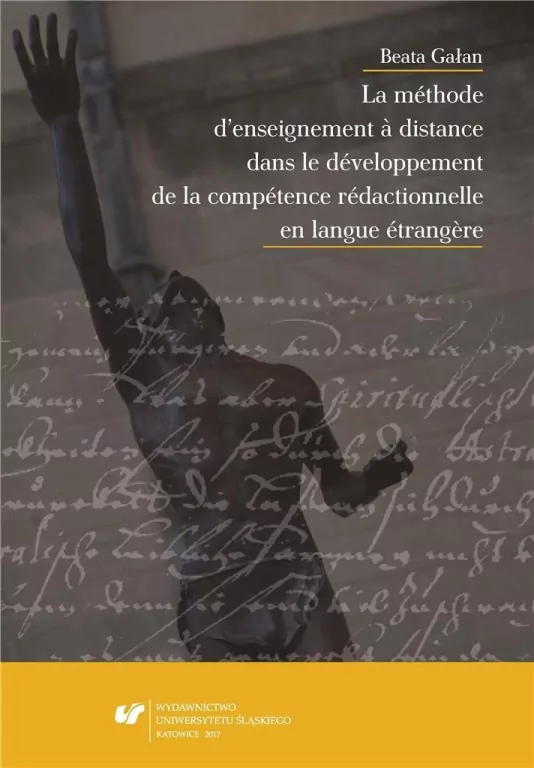La methode d'enseignement a distance dans le... - tantis.pl