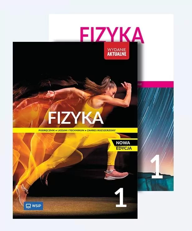Fizyka LO 1 Pakiet: podręcznik KP ZR - tantis.pl