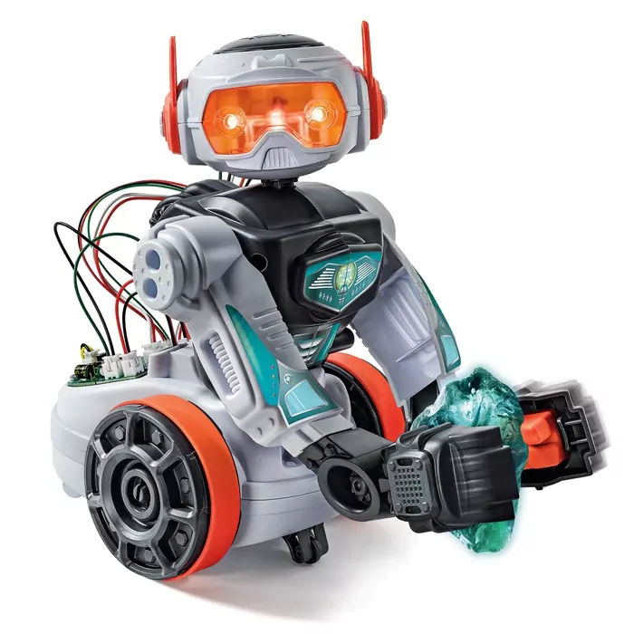 Evolution Robot - tantis.pl