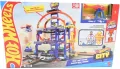 Hot Wheels City Mega Garaż Gigapętla - tantis.pl