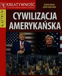 Cywilizacja amerykańska - tantis.pl
