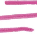 Druciki dekoracyjne 0,6x30cm fluoróżowe - tantis.pl