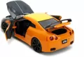 Naruto Nissan GT-R 1:24 - tantis.pl