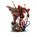 LEGO® Ninjago. Mech ognistego rycerza 71846 - tantis.pl