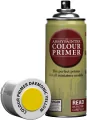 The Army Painter: Colour Primer - Daemonic Yellow (2022) - tantis.pl