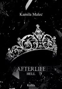 Afterlife Hell - tantis.pl
