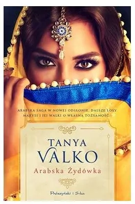 Arabska Żydówka - tantis.pl