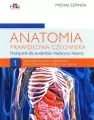 Anatomia prawidłowa człowieka. Tom 1 - tantis.pl
