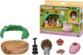 Domek Jeża. Sylvanian Families - tantis.pl