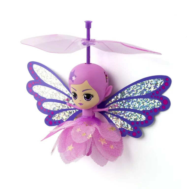 Fairy Wings. Latająca wróżka - tantis.pl