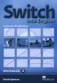 Switch into English 2 WB OOP - tantis.pl