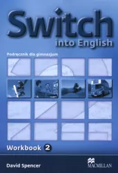 Switch into English 2 WB OOP