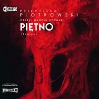 Piętno audiobook - tantis.pl