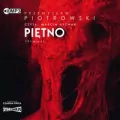 Piętno audiobook - tantis.pl