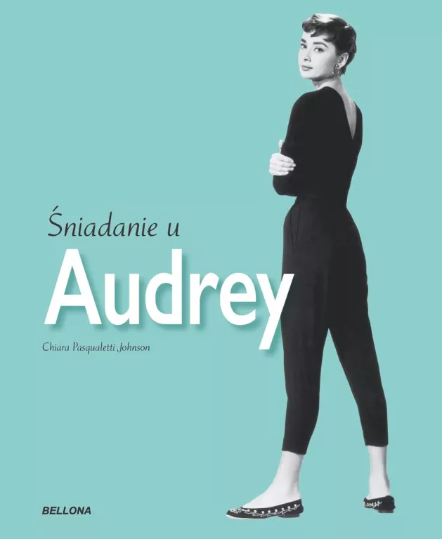 Śniadanie u Audrey - tantis.pl