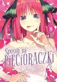 Sposób na pięcioraczki. Tom 8 - tantis.pl