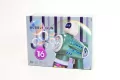 Pistolet na bańki mydlane 064-1 14053 - tantis.pl