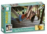 Puzzle podróżnicze - Brazylia Beata Pawlikowska - tantis.pl