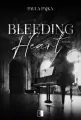 Bleeding Heart. Bleeding. Tom 1 - tantis.pl