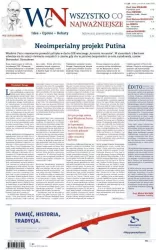 Wszystko, co Najważniejsze nr 30