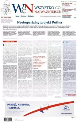 Wszystko, co Najważniejsze nr 30