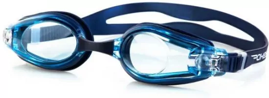 Okulary pływackie