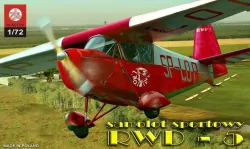 RWD-5 Sportowy