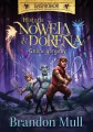 Historie Nowela i Dorena. Gniew Gorgony. Baśniobór - tantis.pl